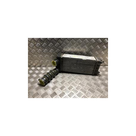 Echangeur air (Intercooler) CITROEN DS4 PHASE 1 d’occasion