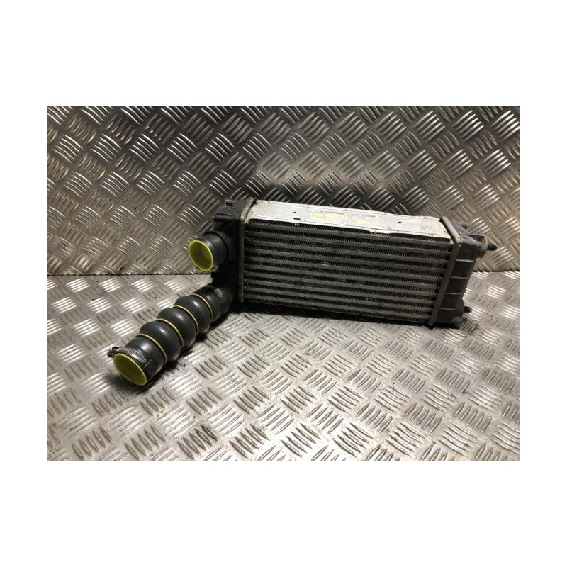 Echangeur air (Intercooler) CITROEN DS4 PHASE 1 d’occasion