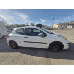 Debitmetre PEUGEOT 207 PHASE 1 d’occasion