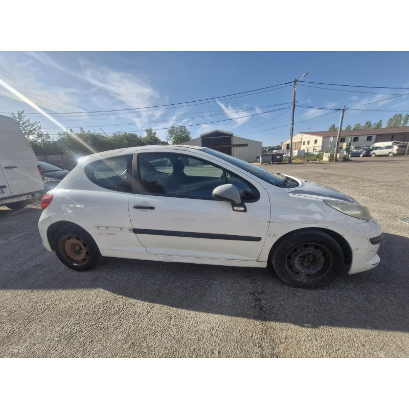 Debitmetre PEUGEOT 207 PHASE 1 d’occasion