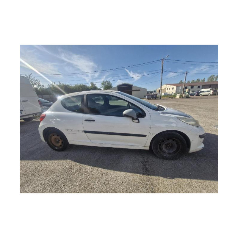 Debitmetre PEUGEOT 207 PHASE 1 d’occasion