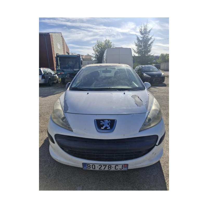 Debitmetre PEUGEOT 207 PHASE 1 d’occasion