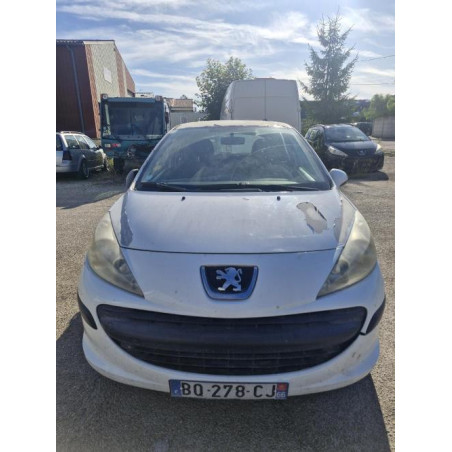 Debitmetre PEUGEOT 207 PHASE 1 d’occasion