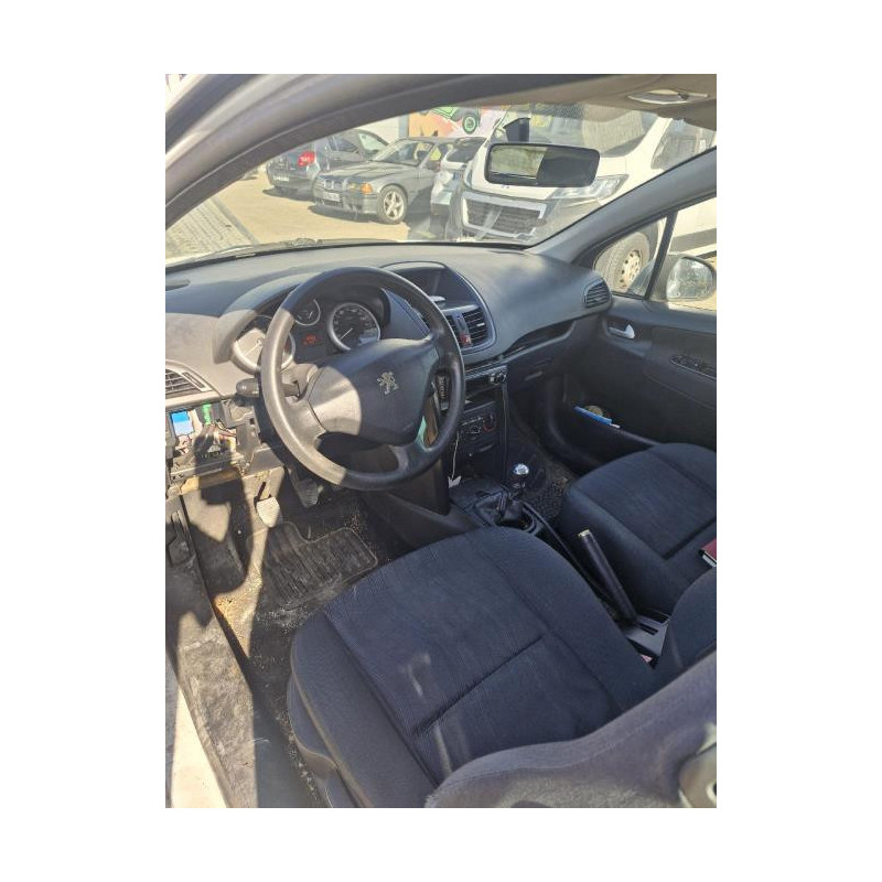 Debitmetre PEUGEOT 207 PHASE 1 d’occasion