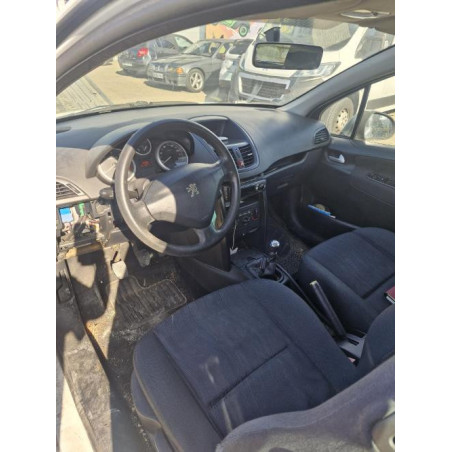 Debitmetre PEUGEOT 207 PHASE 1 d’occasion