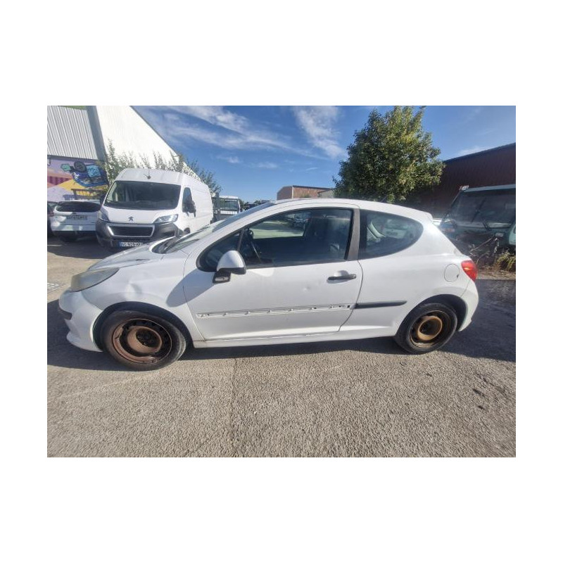 Debitmetre PEUGEOT 207 PHASE 1 d’occasion