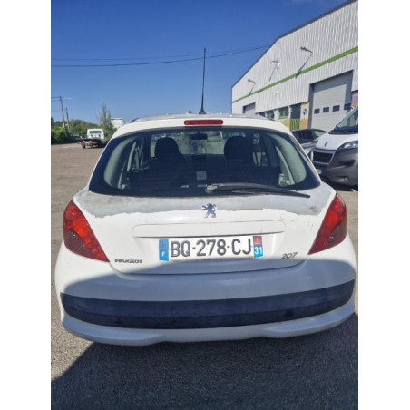 Debitmetre PEUGEOT 207 PHASE 1 d’occasion