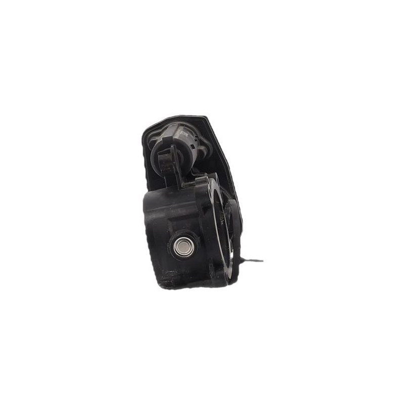 Boitier papillon CUPRA FORMENTOR PHASE 2 d’occasion