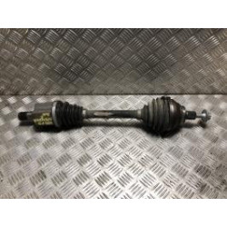 Cardan gauche (transmission) CUPRA FORMENTOR PHASE 2 d’occasion