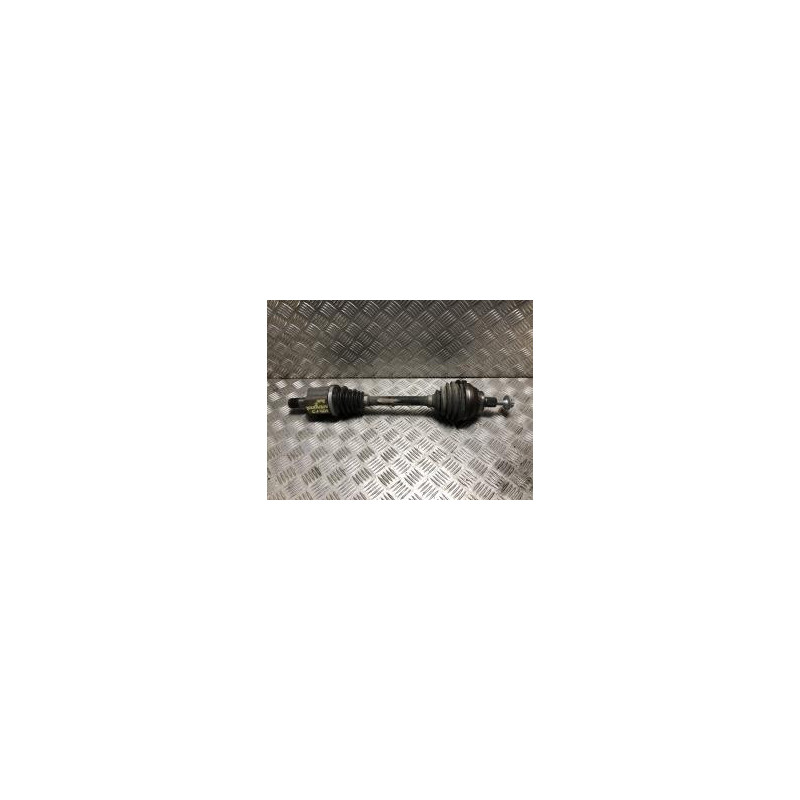 Cardan gauche (transmission) CUPRA FORMENTOR PHASE 2 d’occasion