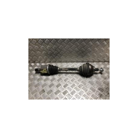Cardan gauche (transmission) CUPRA FORMENTOR PHASE 2 d’occasion