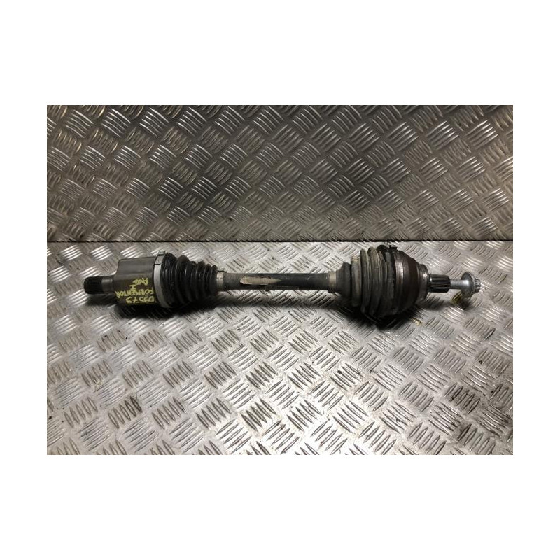 Cardan gauche (transmission) CUPRA FORMENTOR PHASE 2 d’occasion
