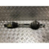 Cardan gauche (transmission) CUPRA FORMENTOR PHASE 2 d’occasion