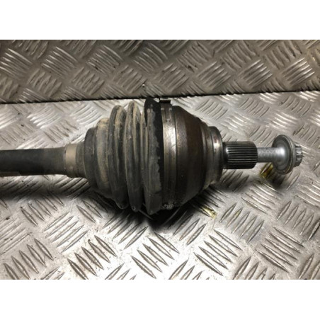 Cardan gauche (transmission) CUPRA FORMENTOR PHASE 2 d’occasion