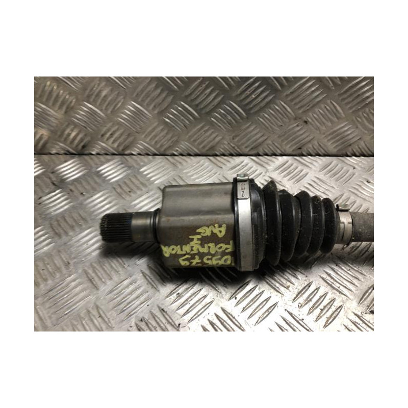 Cardan gauche (transmission) CUPRA FORMENTOR PHASE 2 d’occasion