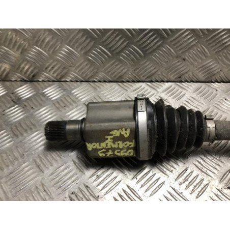 Cardan gauche (transmission) CUPRA FORMENTOR PHASE 2 d’occasion