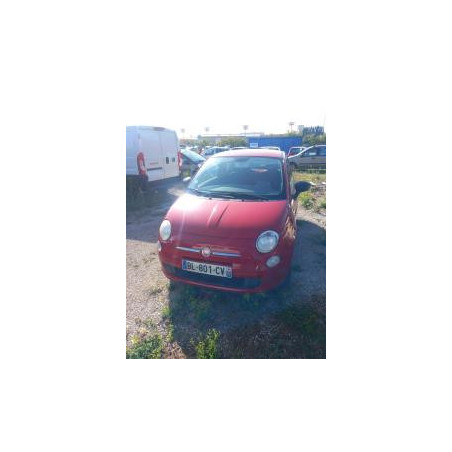 Boite de vitesses FIAT 500 2 PHASE 1 d’occasion