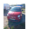 Boite de vitesses FIAT 500 2 PHASE 1 d’occasion