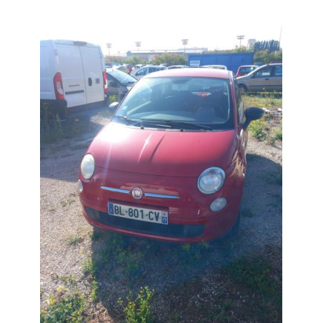 Boite de vitesses FIAT 500 2 PHASE 1 d’occasion