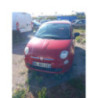 Boite de vitesses FIAT 500 2 PHASE 1 d’occasion