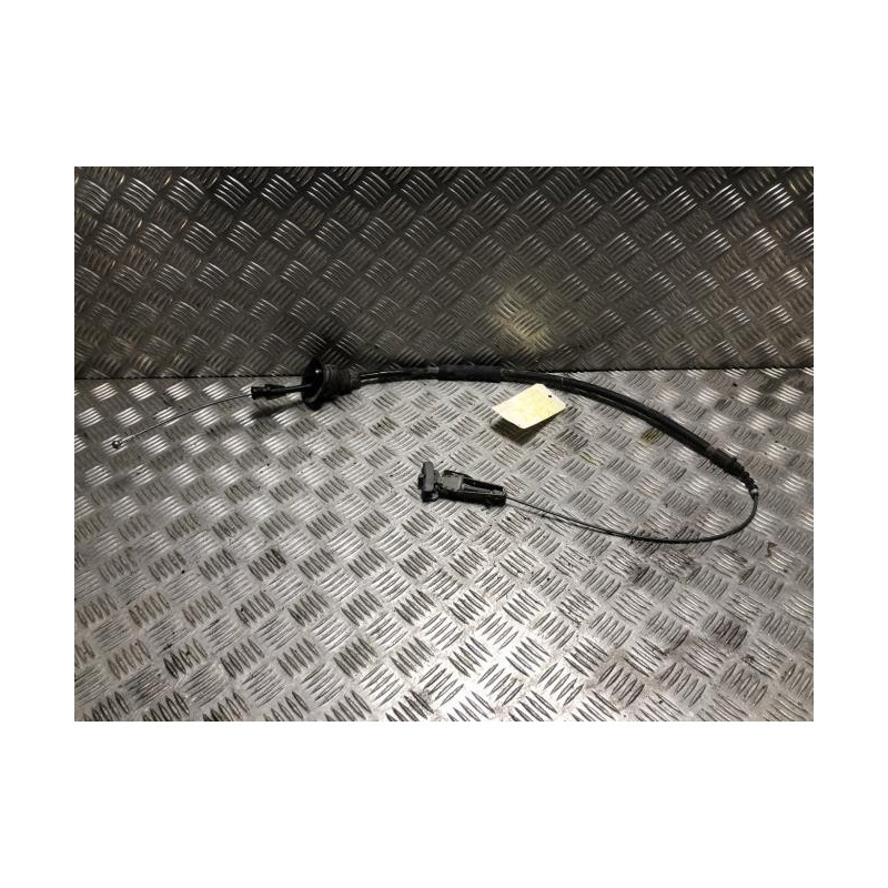 Cable de commande de frein à main PEUGEOT EXPERT 3 PHASE 1 d’occasion