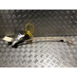 Jauge à carburant SKODA YETI PHASE 1 d’occasion