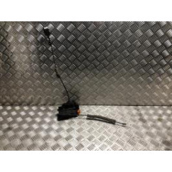 Serrure avant gauche RENAULT MASTER 3 PHASE 3 d’occasion