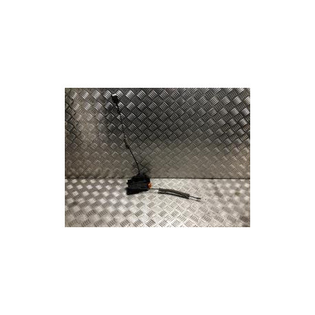 Serrure avant gauche RENAULT MASTER 3 PHASE 3 d’occasion
