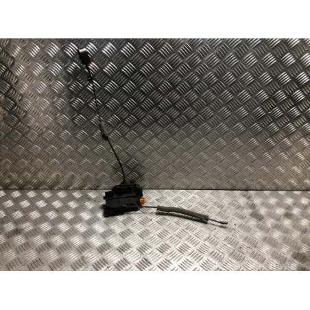 Serrure avant gauche RENAULT MASTER 3 PHASE 3 d’occasion