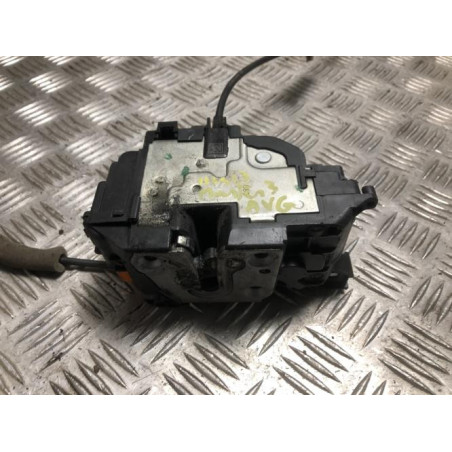 Serrure avant gauche RENAULT MASTER 3 PHASE 3 d’occasion