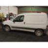 Renfort pare choc avant (traverse) CITROEN BERLINGO 1 PHASE 2 d’occasion
