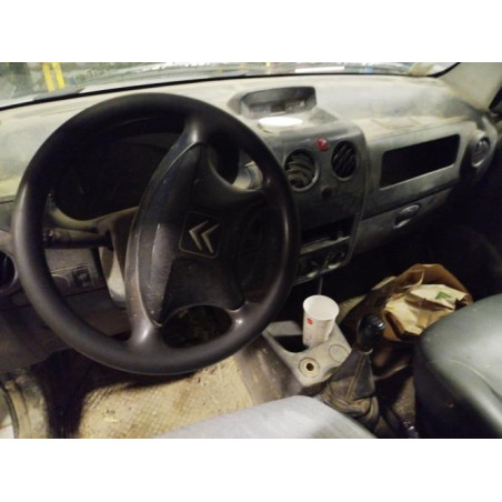 Renfort pare choc avant (traverse) CITROEN BERLINGO 1 PHASE 2 d’occasion