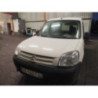 Renfort pare choc avant (traverse) CITROEN BERLINGO 1 PHASE 2 d’occasion
