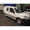 Renfort pare choc avant (traverse) CITROEN BERLINGO 1 PHASE 2 d’occasion