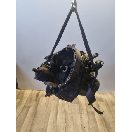 Boite de vitesses RENAULT KANGOO 1 PHASE 2 d’occasion