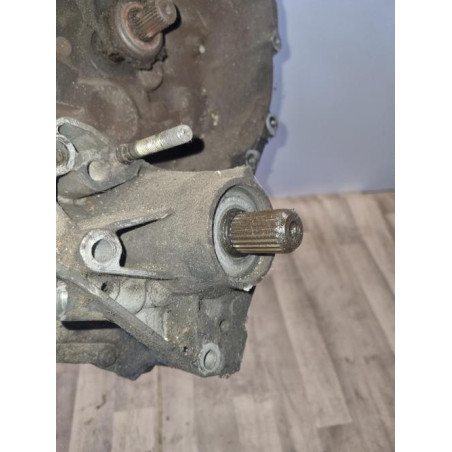Boite de vitesses RENAULT KANGOO 1 PHASE 2 d’occasion