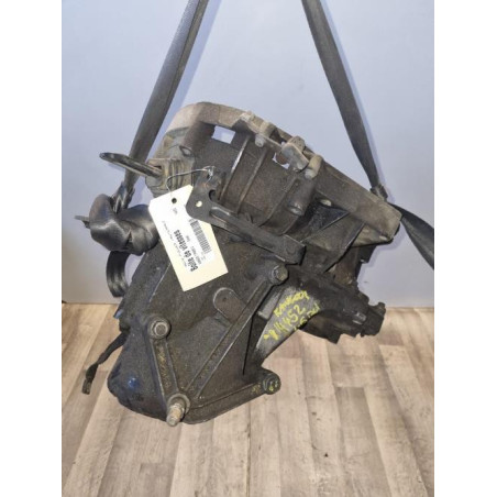 Boite de vitesses RENAULT KANGOO 1 PHASE 2 d’occasion