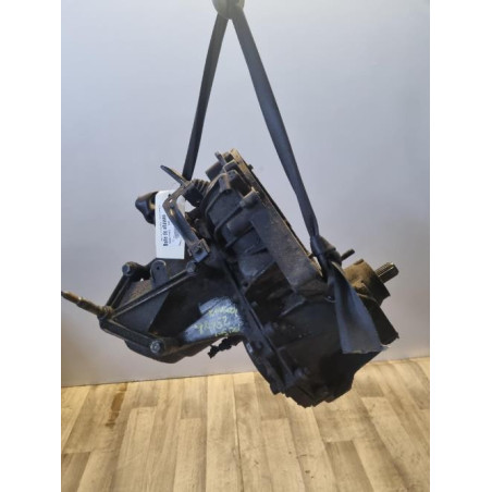 Boite de vitesses RENAULT KANGOO 1 PHASE 2 d’occasion