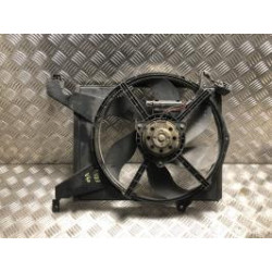 Moto ventilateur radiateur VOLVO V 40 1 PHASE 2 BREAK d’occasion