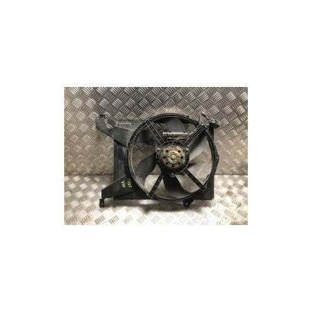 Moto ventilateur radiateur VOLVO V 40 1 PHASE 2 BREAK d’occasion