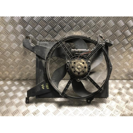 Moto ventilateur radiateur VOLVO V 40 1 PHASE 2 BREAK d’occasion