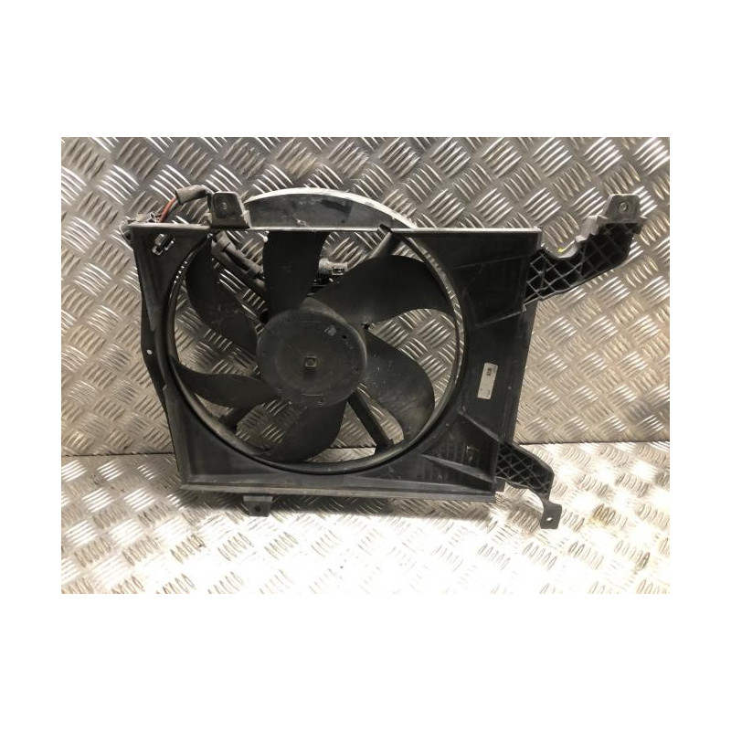 Moto ventilateur radiateur VOLVO V 40 1 PHASE 2 BREAK d’occasion