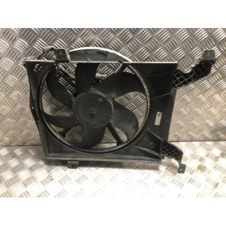 Moto ventilateur radiateur VOLVO V 40 1 PHASE 2 BREAK d’occasion