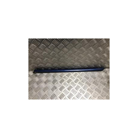Baguette de porte arriere gauche  PEUGEOT 306 PHASE 2 d’occasion