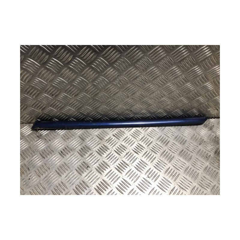 Baguette de porte arriere gauche  PEUGEOT 306 PHASE 2 d’occasion