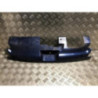 Calandre PEUGEOT 306 PHASE 2 d’occasion