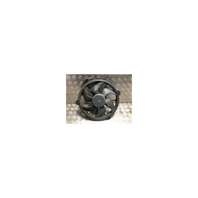 Moto ventilateur radiateur PEUGEOT EXPERT 2 d’occasion