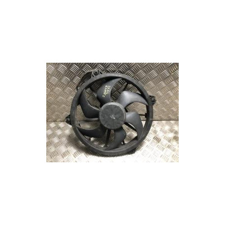 Moto ventilateur radiateur PEUGEOT EXPERT 2 d’occasion