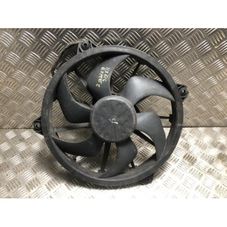 Moto ventilateur radiateur PEUGEOT EXPERT 2 d’occasion