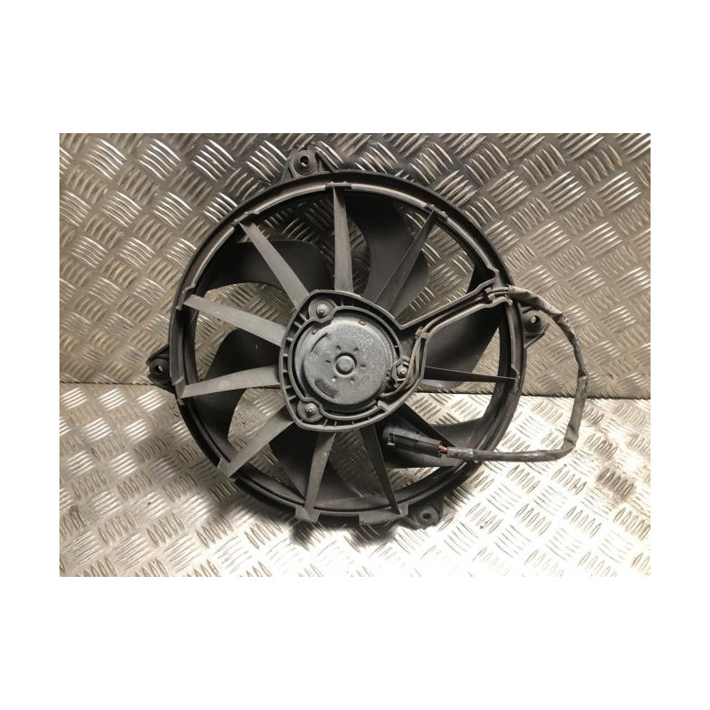 Moto ventilateur radiateur PEUGEOT EXPERT 2 d’occasion